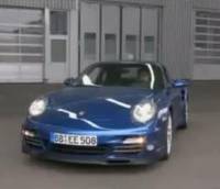 Video: 2010 Porsche 911 Turbo