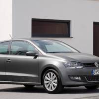 Volkswagen Polo Three-Door price for UK