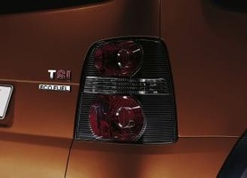 Volkswagen Touran TSI EcoFuel