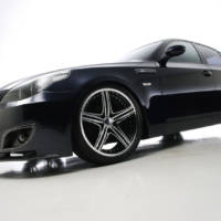 Wald BMW 5 Series M5 Look