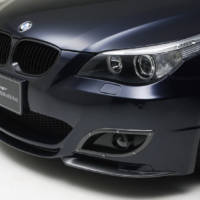 Wald BMW 5 Series M5 Look