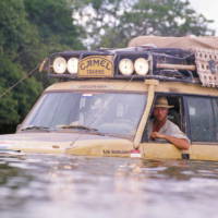 20 Years of Land Rover Discovery - Photos and Details