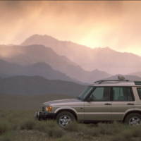 20 Years of Land Rover Discovery - Photos and Details