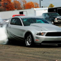 2010 Cobra Jet Mustang SEMA Special