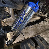 2010 Ford F-150 SVT Raptor XT