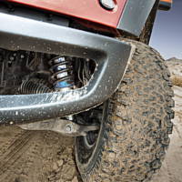 2010 Ford F-150 SVT Raptor XT