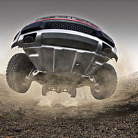 2010 Ford F-150 SVT Raptor XT