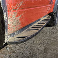 2010 Ford F-150 SVT Raptor XT