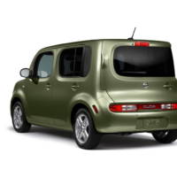 2010 Nissan Cube price