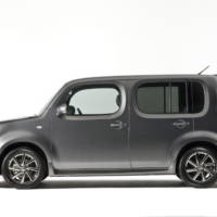 2010 Nissan Cube price