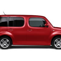 2010 Nissan Cube price