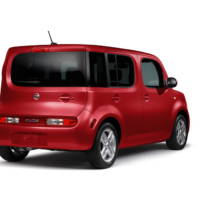 2010 Nissan Cube price