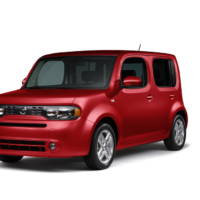 2010 Nissan Cube price