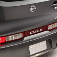 2010 Nissan Cube price