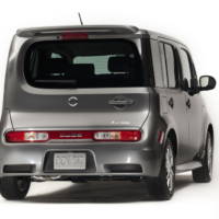 2010 Nissan Cube price