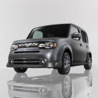 2010 Nissan Cube price