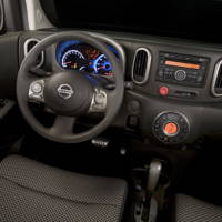 2010 Nissan Cube price