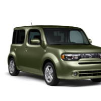 2010 Nissan Cube price