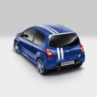 2010 Renault Twingo Gordini RS