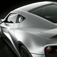 2010 Zenvo ST1 with 1104 HP - Photos and Details