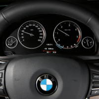 2011 BMW 5 Series - Photos and Details