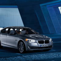 2011 BMW 5 Series - Photos and Details