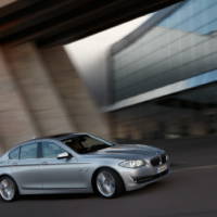 2011 BMW 5 Series - Photos and Details