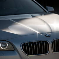 2011 BMW 5 Series - Photos and Details