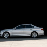 2011 BMW 5 Series - Photos and Details