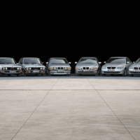 2011 BMW 5 Series - Photos and Details