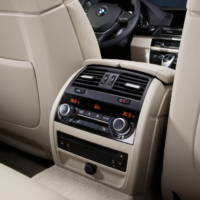 2011 BMW 5 Series - Photos and Details