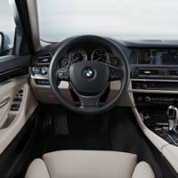 2011 BMW 5 Series - Photos and Details