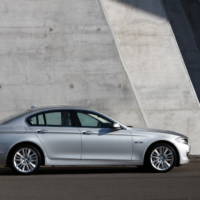 2011 BMW 5 Series - Photos and Details