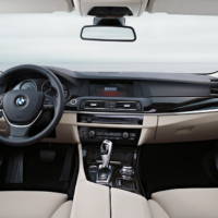 2011 BMW 5 Series - Photos and Details