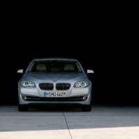 2011 BMW 5 Series - Photos and Details