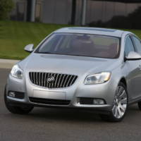 2011 Buick Regal - Photos and Details