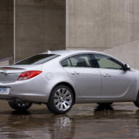 2011 Buick Regal - Photos and Details