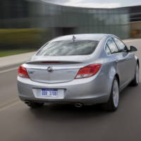 2011 Buick Regal - Photos and Details