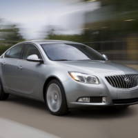 2011 Buick Regal - Photos and Details