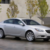 2011 Buick Regal - Photos and Details