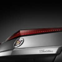 2011 Cadillac CTS Coupe