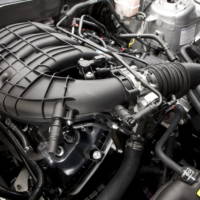 2011 Ford Mustang gets 305HP V6