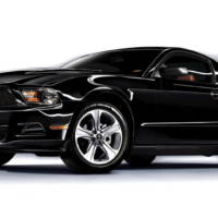 2011 Ford Mustang gets 305HP V6