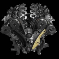 2011 Ford Mustang gets 305HP V6