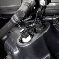 2011 Ford Mustang gets 305HP V6