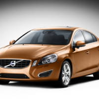 2011 Volvo S60