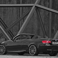 ATT Thunderstorm BMW M3