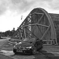 ATT Thunderstorm BMW M3