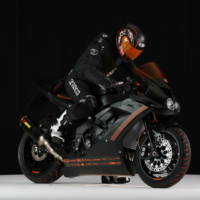 Asphaltfighters STORMBRINGER Fastest Bike in the World