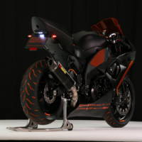 Asphaltfighters STORMBRINGER Fastest Bike in the World